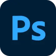 Adobe Photoshop logotype